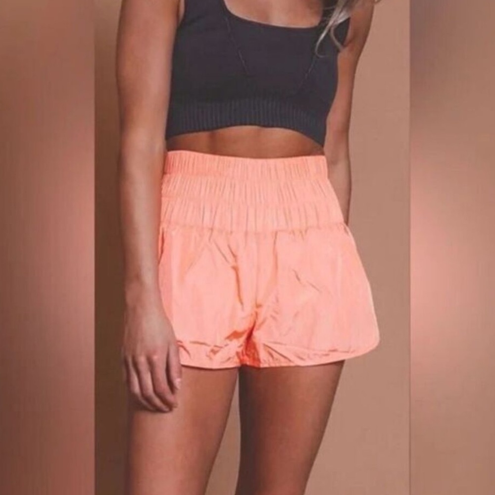 Free People Movement- The Way Home Short